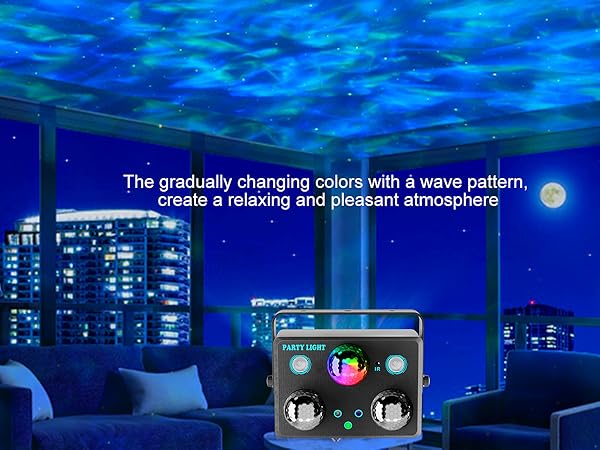 disco lights disoc ball party lights for parties