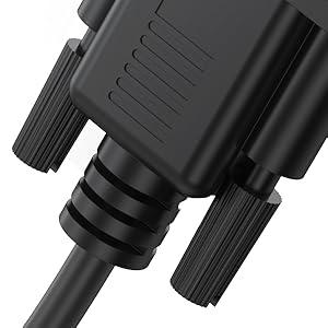 computer cables for monitor