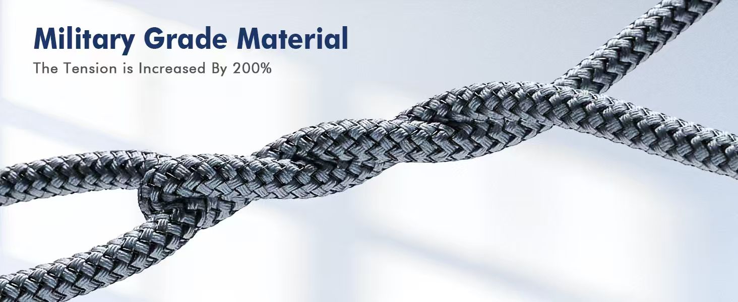 APFEN USB C to USB C Cable