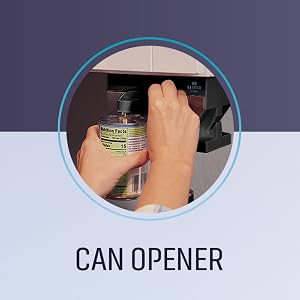 Can opener (blk) 1