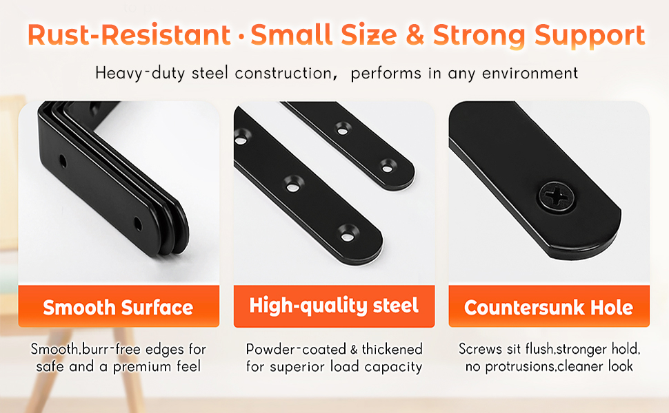 Shelf bracket