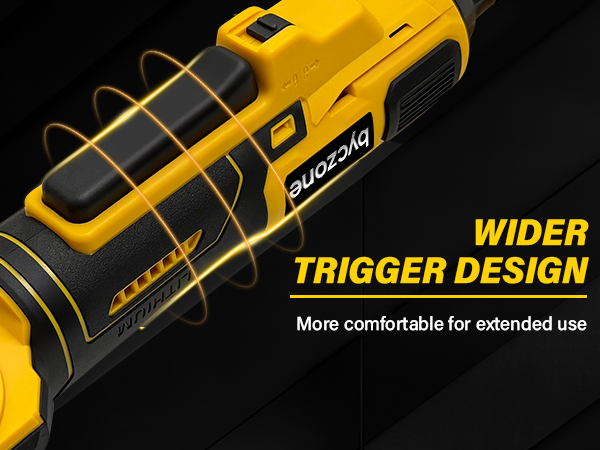 Cordless Electric Ratchet Wrench Kit