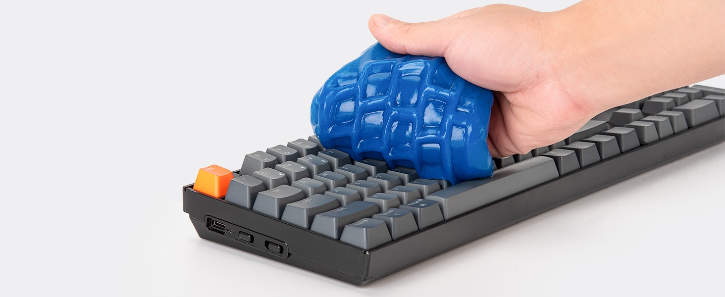 keyboard cleaner