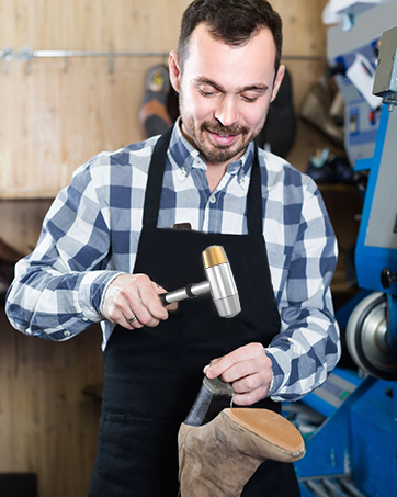 gunsmithing hammer, gunsmith hammer copper, hammer nylon hammer