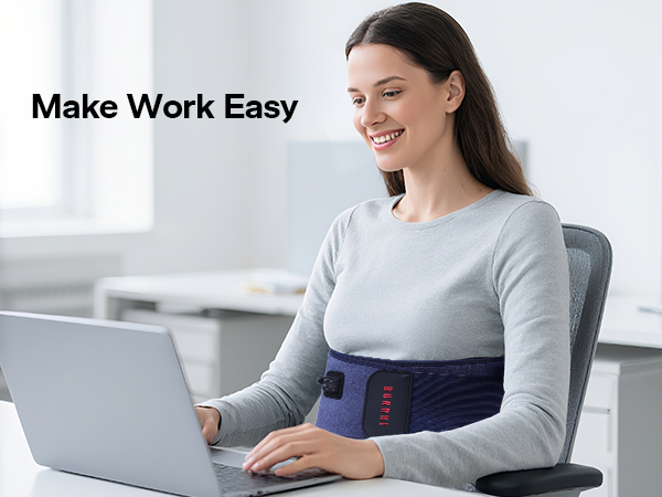 back brace for lower back