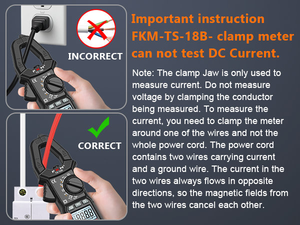 clamp meter multimeter,voltage tester