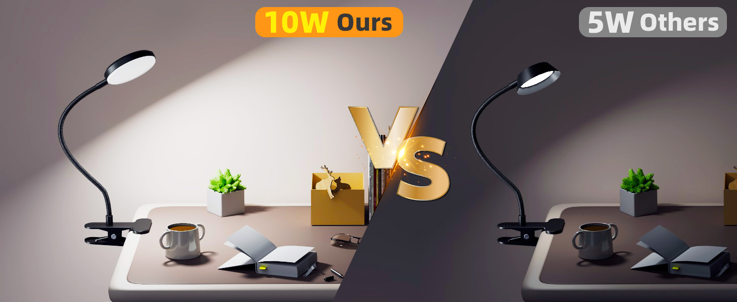 DESK LAMP