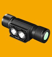 1000 Lumen 2nd Gen