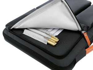 laptop bag with handle