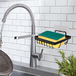 sink sponge holder