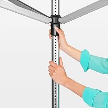 Brabantia, clothes dryer