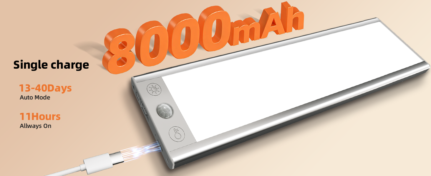battery operated under cabinet lighting