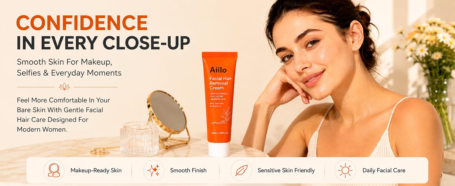 hair removal cream for women