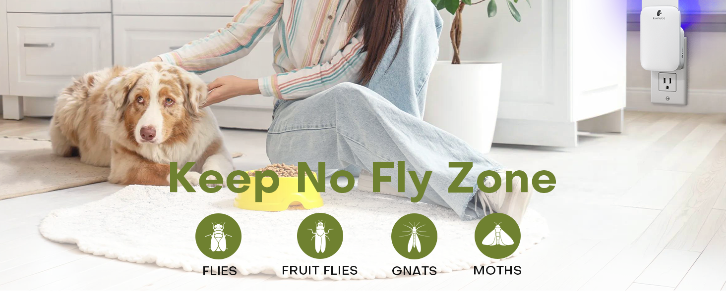 Keep No Fly Zone