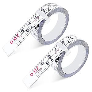 woodworking tape measure