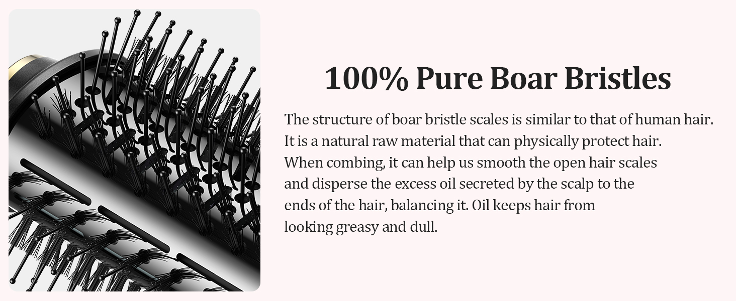 dual voltage hair dryer brush