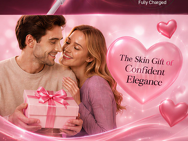 Flawless Facial Hair Remover for Women