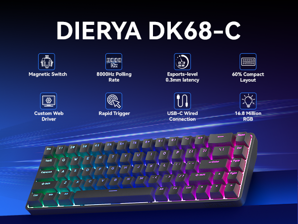 DK68-C