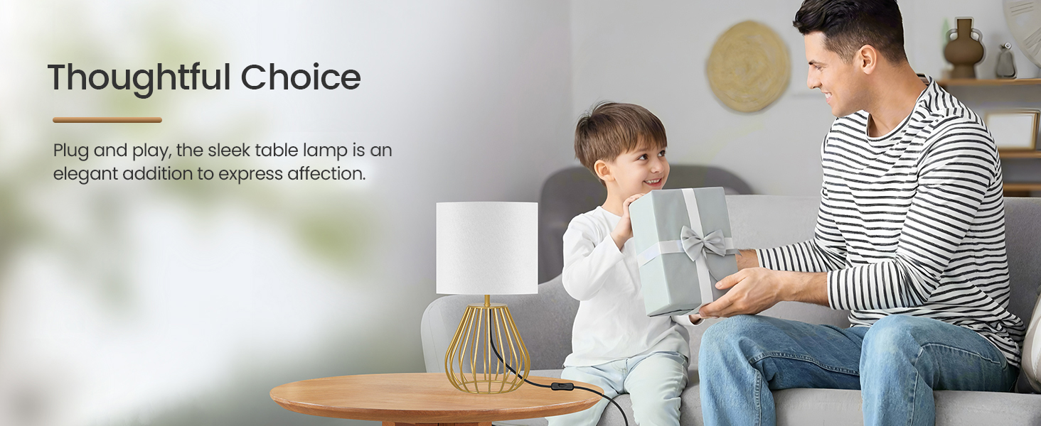 DCW06TL05 Table Lamp