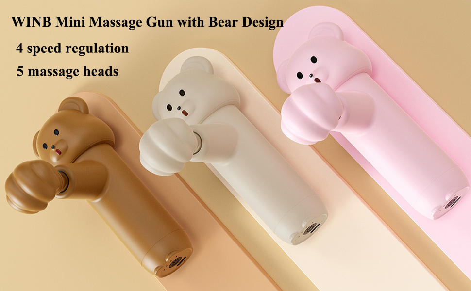 Massage Gun