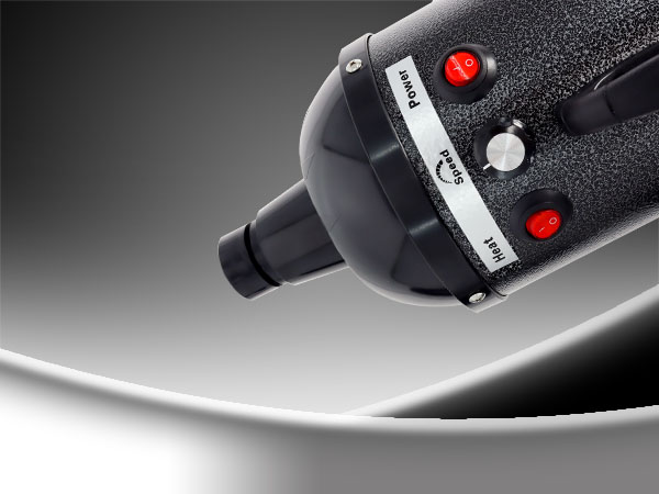 Dog Hair Dryer High Velocity Professional Dog Blow Dryer