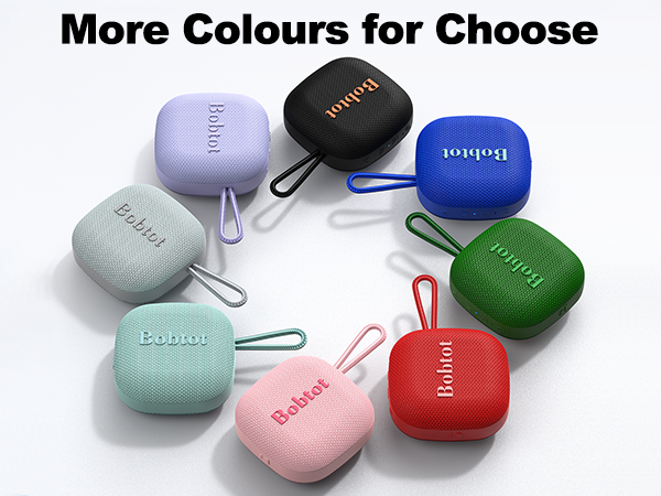 bluetooth speaker