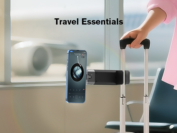 travel essentials for women,phone holder for plane,airplane iphone holder