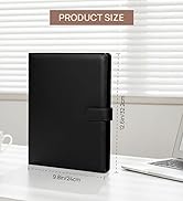 Padfolio (Black)