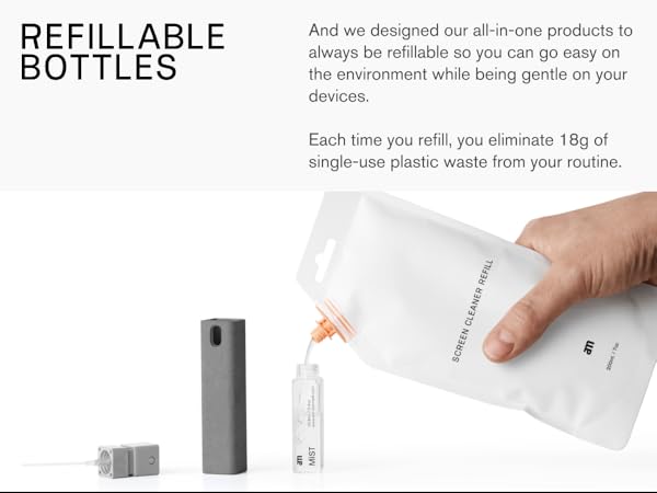 am screen cleaner partners moma keith haring audi vw skoda porsche volvo