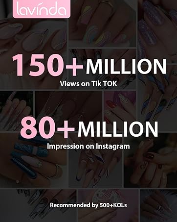 Highly recommended by 500+ KOLs