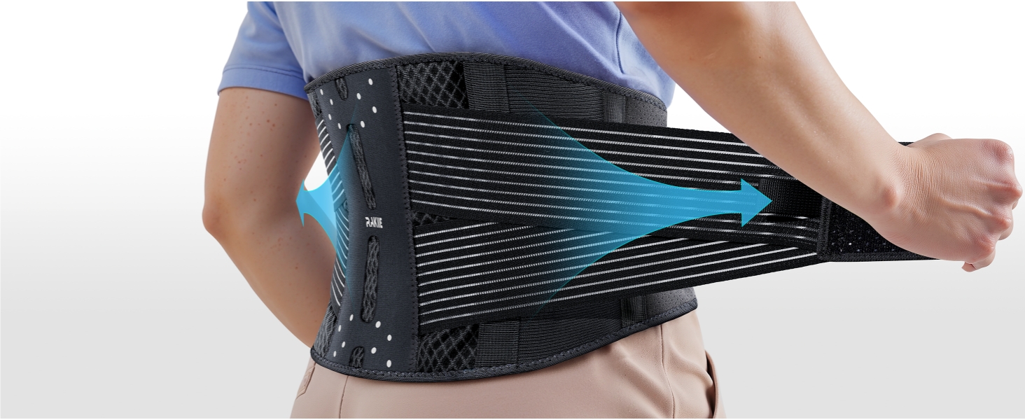 back brace for men