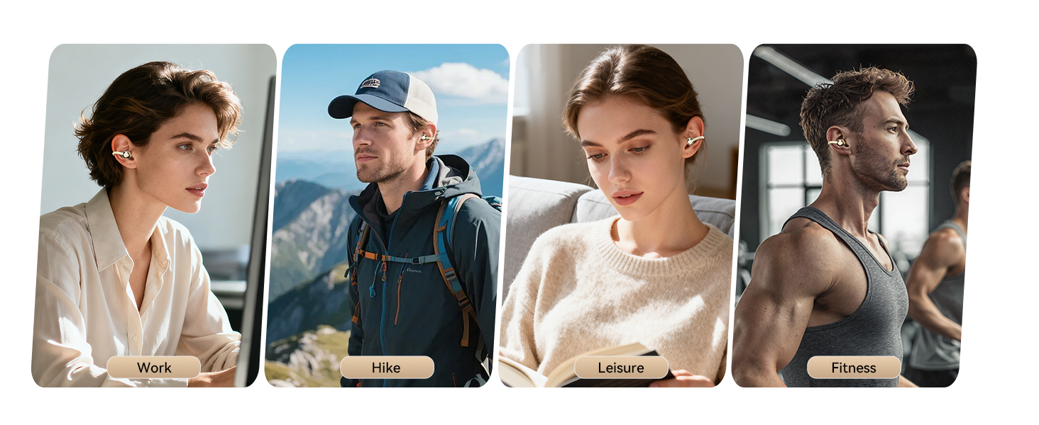 Companion Without Borders
