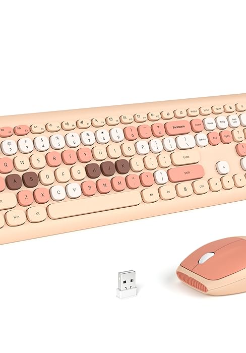 keyboard mouse