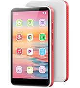 192GB MP3 Player with Bluetooth and WiFi, Android 13.0, 4.0" HD MP3 &amp; MP4 Players Touch Screen an...