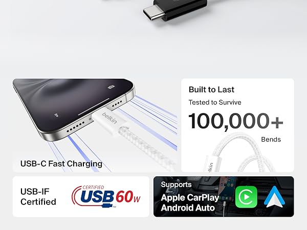 usbc to c cable