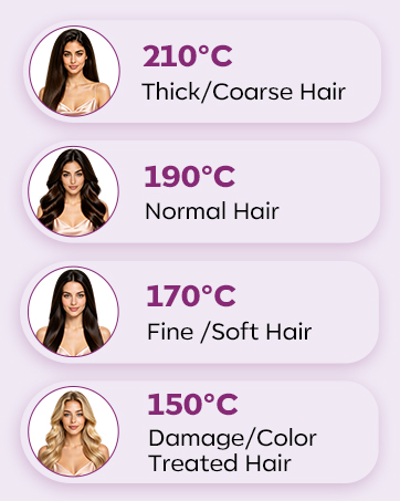 hair straightener
