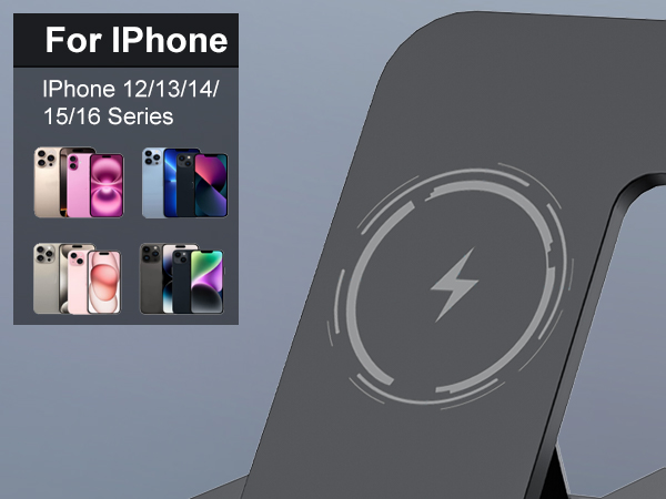 5wireless charging station