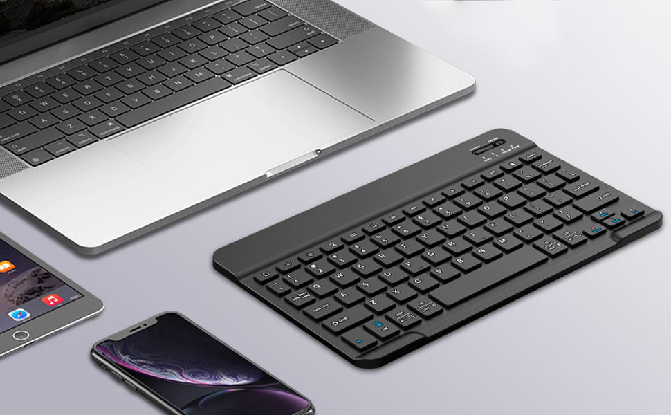 Wireless Keyboard