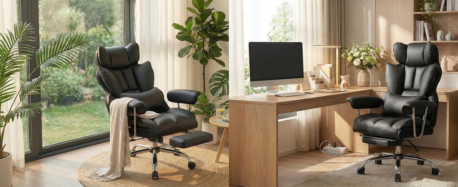 EFOMAO CHAIR