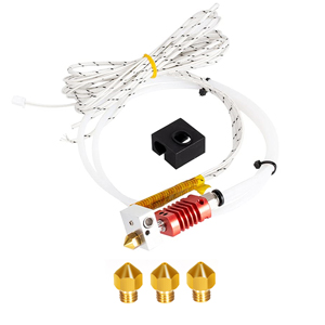 MK10 kit nozzle