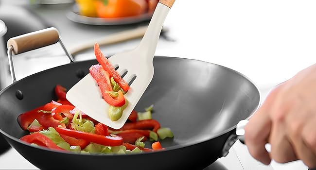 cooking utensils set