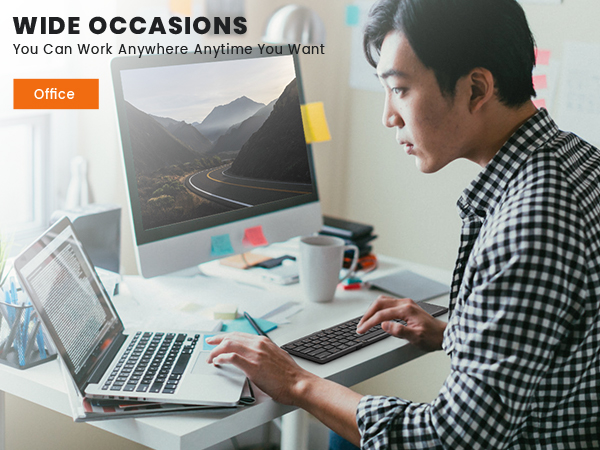 foldable bluetooth keyboard