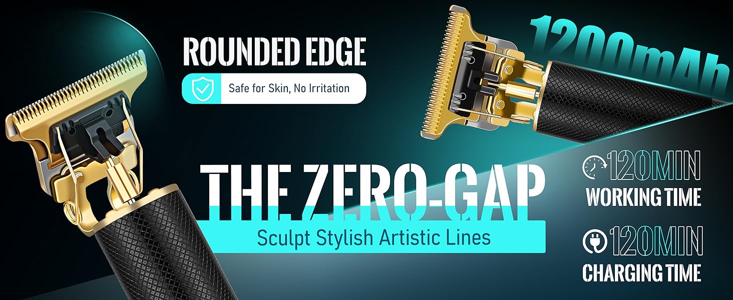 hair clippers for men