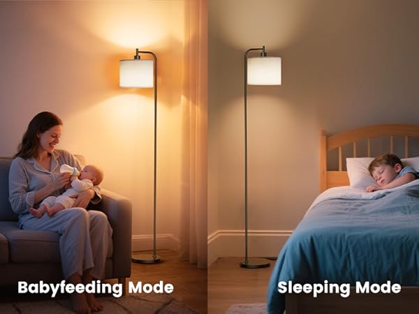 floor lamps