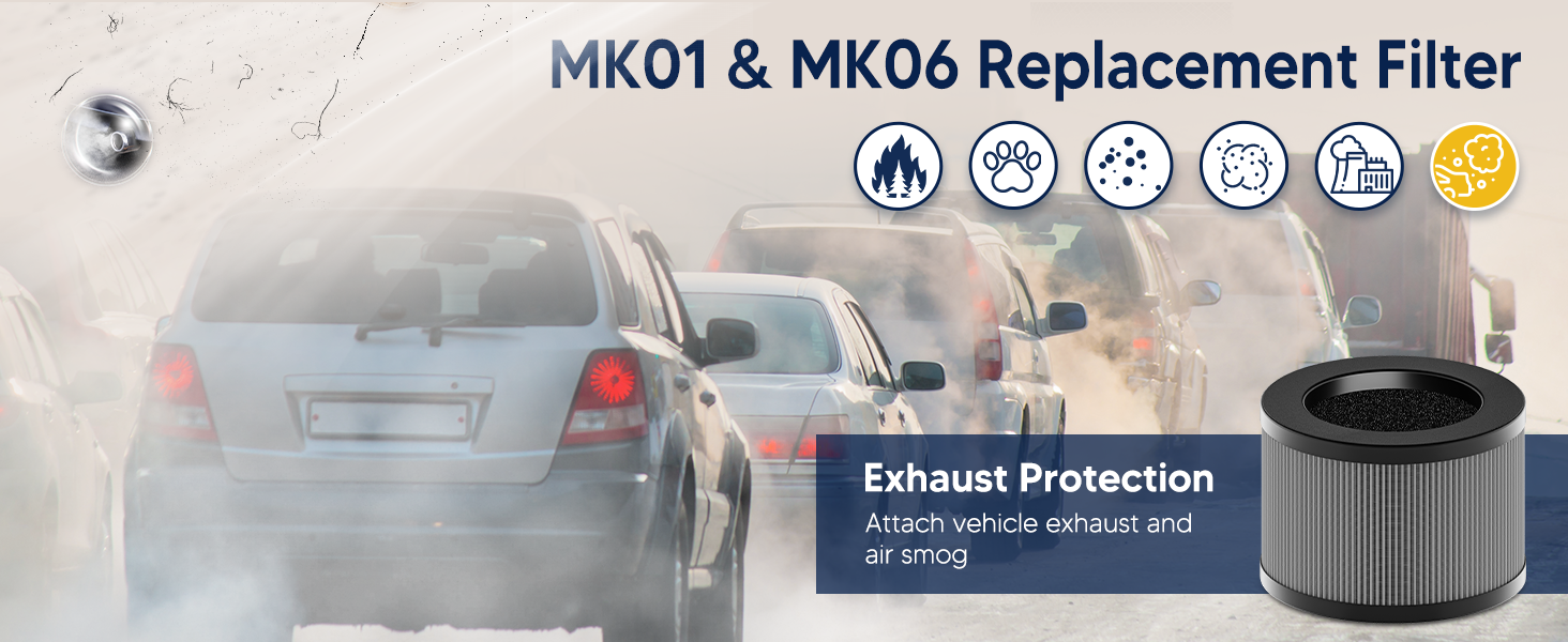 aroeve air purifiers filter