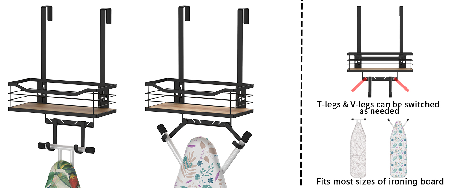 over the door ironing board holder wall mounted ironing board ironing board wall mount
