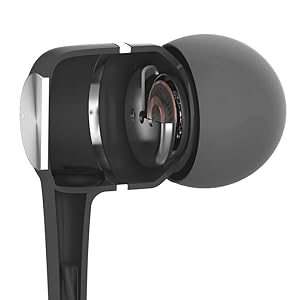 Stereo Surrounding Cavity
