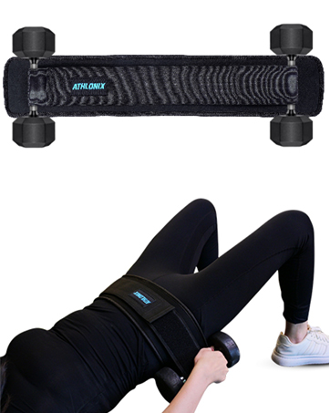 Hip Thrust Belt