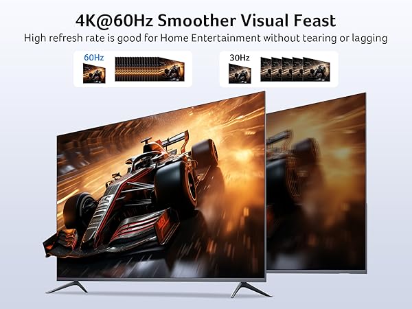 usb c to dual hdmi adapter