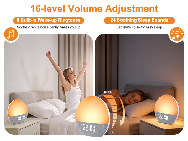 white noise sound machine